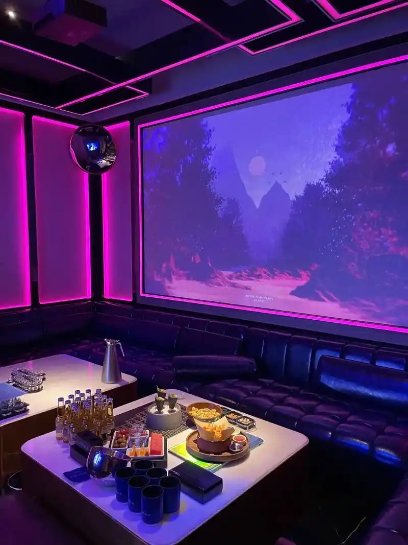 池州商务ktv单人商务ktv优选场所-贵池区ktv预定