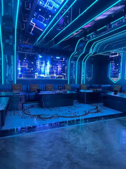 池州商务ktv尊享高品质娱乐体验-贵池区ktv预定